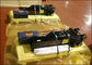 Máy cắt bê tông máy xúc nhỏ cho Bobcat 320 325 331 Phần đính kèm máy cắt đá mini cho máy xúc