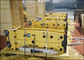 Máy đào cẩu thủy lực được chứng nhận CE Hammer dành cho máy đào VOLVO EC210 EC240