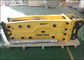 Máy đào cẩu thủy lực được chứng nhận CE Hammer dành cho máy đào VOLVO EC210 EC240