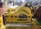 SB70 Hammer Rock Breaker 400-700 Bpm Đối với Hyundai Excavator R200 R210 R220