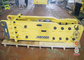 OEM SB45 Loại hộp thủy lực Búa đá thủy lực Máy cắt thủy lực cho máy xúc xúc lật