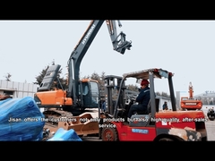 Giới thiệu ngành công nghiệp nặng jisan