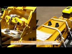 tệp đính kèm jisan Contalner tải berere được đóng gói