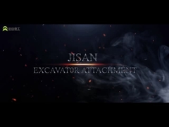 Máy cắt thủy lực 500 Eagle