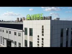 Giới thiệu về ngành công nghiệp nặng Jinshan