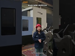 Máy đào thủy lực Máy kéo phá hủy hạng nặng