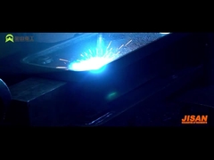 CAT320 Máy đào đá để phá hủy