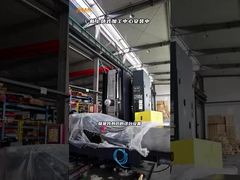 Đầu nối máy xúc 6-50T, kẹp thủy lực xoay 360 độ để cắt phế liệu kim loại