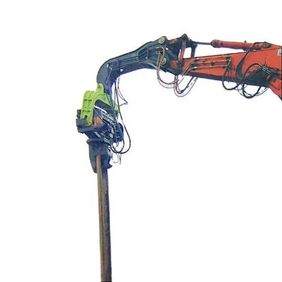 Bộ đồ 2-100 tấn đá tách búa năng lượng tác động 50J hoặc nhiều hơn thiết bị hạng nặng bền cho các ứng dụng xây dựng khai thác mỏ và mỏ đá