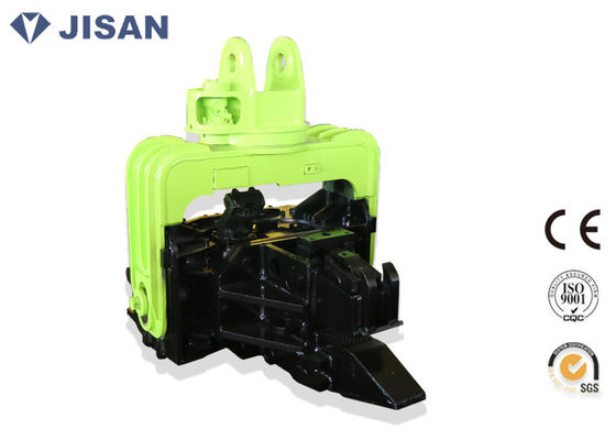 2800 rpm Khoan cọc rung, Máy khoan cọc nhĩ 30 tấn