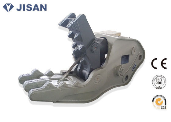 Máy gia công nghiền bột thủy lực tốc độ cao,  PC220 Pulverizer Attachment