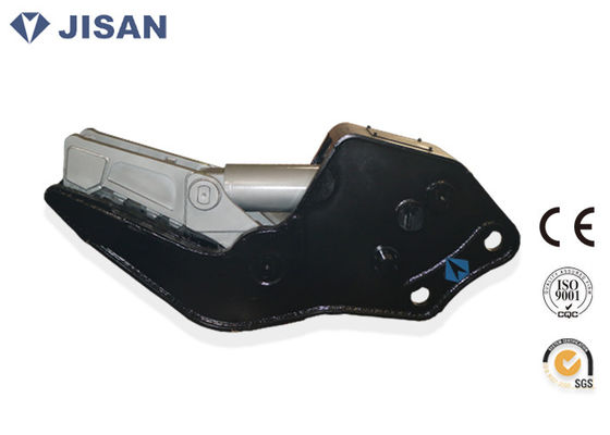 Mang Máy nghiền Thủy lực Phản Đối Máy Khoan  PC210 PC250