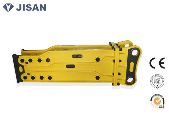 Máy khoan thủy lực 36-45 tấn  Búa thủy lực cho máy nghiền đá