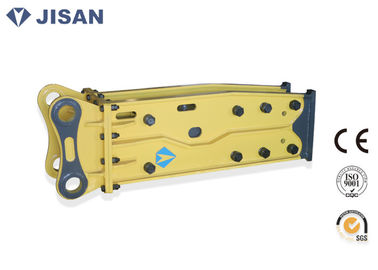 Máy Phay Đẳng Cao Rock Breaker Atlas Copco Breakers cho Hitachi ZX200