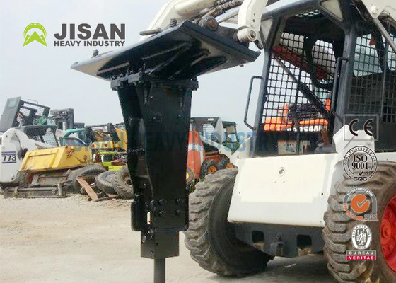 Dịch vụ Oem Odm Rc Bobcat Máy xúc lật thủy lực Hammer Diesel Breaker Ce