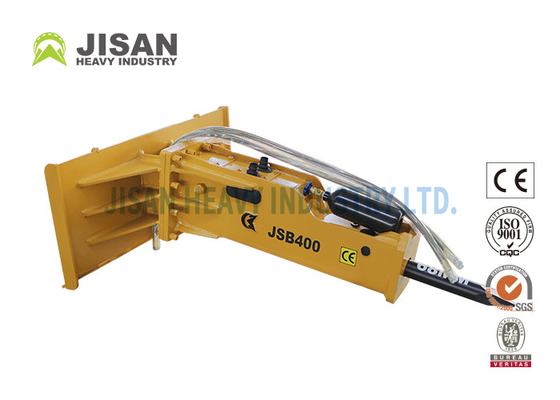 Dịch vụ Oem Odm Rc Bobcat Máy xúc lật thủy lực Hammer Diesel Breaker Ce