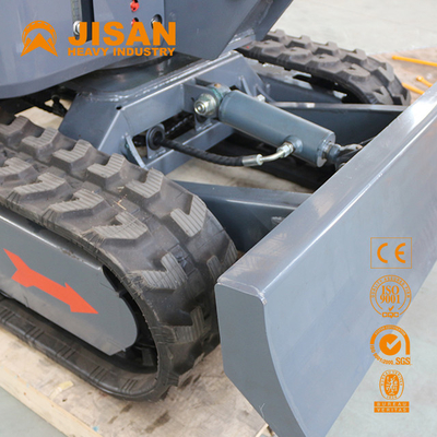 940Kg Max Sử dụng tại nhà Máy đào mini Động cơ xi lanh Động cơ xây dựng động cơ Cool Bagger