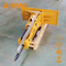 Rc Bobcat Hammer Mini Skid Steer Track Loader Breaker Oem Odm Ce Sgs Đính kèm