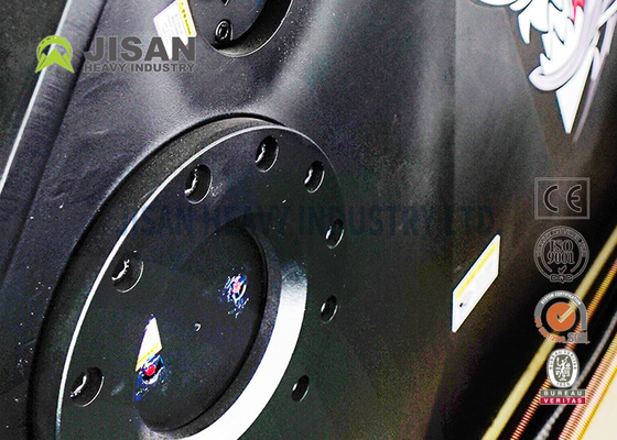 Kéo cắt kim loại bằng thép có chiều cao 200mm với khả năng cắt 6 - 8mm