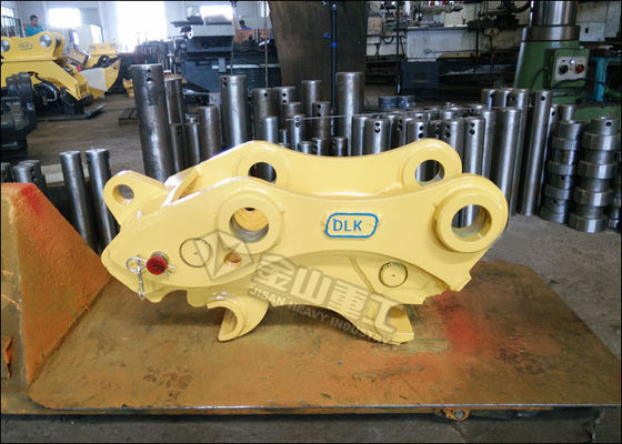 Máy Phay Đổ Nhỏ Máy Phay Nhanh 380-420mm Pin Distance For  PC120