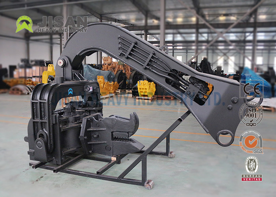 Sk360 Pile Hammer Drill Bit Set Sản phẩm mới 40 Ton Excavator Pile Hammer Giá chất lượng CE OEM ODM Service Machine