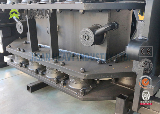 Sk360 Pile Hammer Drill Bit Set Sản phẩm mới 40 Ton Excavator Pile Hammer Giá chất lượng CE OEM ODM Service Machine