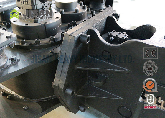 Sk360 Pile Hammer Drill Bit Set Sản phẩm mới 40 Ton Excavator Pile Hammer Giá chất lượng CE OEM ODM Service Machine