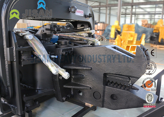 Sk360 Pile Hammer Drill Bit Set Sản phẩm mới 40 Ton Excavator Pile Hammer Giá chất lượng CE OEM ODM Service Machine
