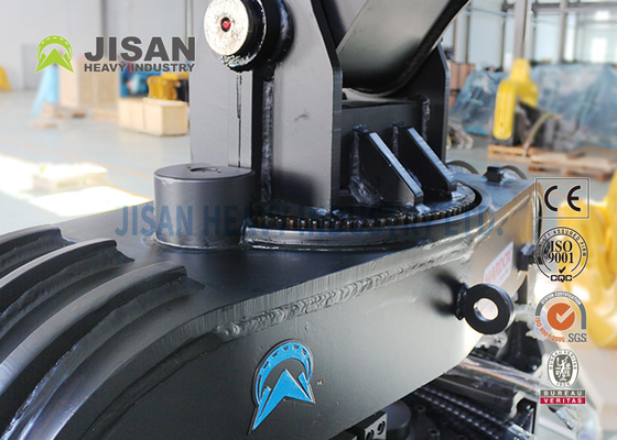 Sk360 Pile Hammer Drill Bit Set Sản phẩm mới 40 Ton Excavator Pile Hammer Giá chất lượng CE OEM ODM Service Machine