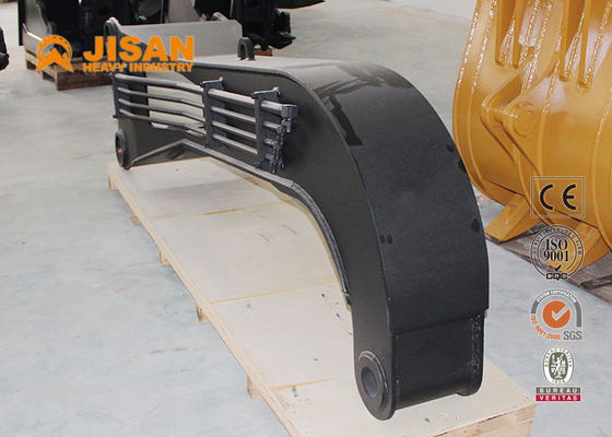 Động cơ Vibratory Pile Drive Hammer Drill Bit Set Excavator bán dịch vụ OEM CE SGS Máy lái xe đống thủy lực