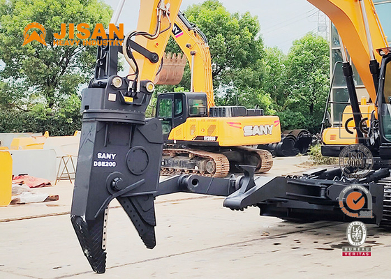 Hardox cắt cắt xe cưa Cx350b thợ khoan tháo cưa thủy lực cho thợ khoan Hàn Quốc Công nghệ xe tải