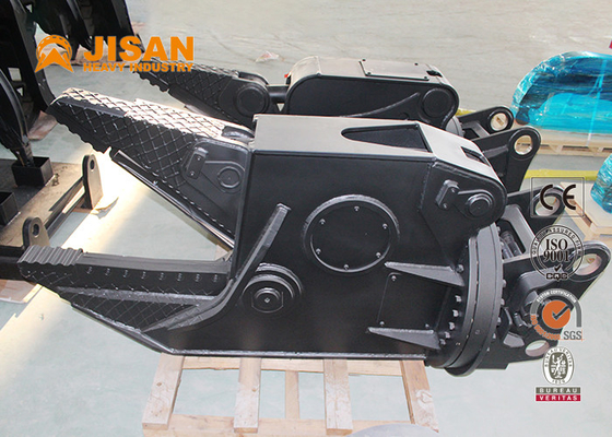 Hardox cắt cắt xe cưa Cx350b thợ khoan tháo cưa thủy lực cho thợ khoan Hàn Quốc Công nghệ xe tải