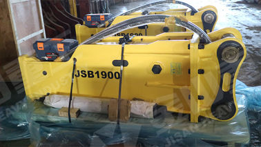 Máy Phay Đẳng Cao Rock Breaker Atlas Copco Breakers cho Hitachi ZX200
