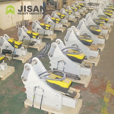 Bộ phận cốt lõi Động cơ Pneumatic Jack Hammer Chiếc hammer Mill Chiếc hammer