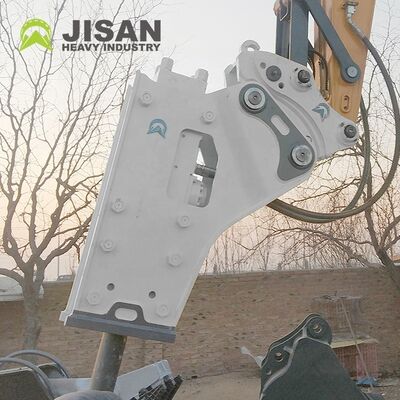 Jisan Hydraulic Hammer cho máy đào YUCHAI