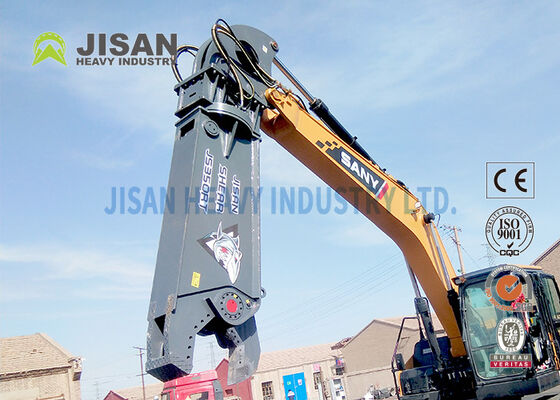 Dịch vụ OEM ODM Cây kéo thủy lực để cắt phế liệu kim loại với các thành phần lõi máy bơm và động cơ sử dụng phá hủy tòa nhà được chứng nhận CE