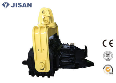 Mặt bích Clamp Hydraulic Impact Sheet Cọc khoan cho máy đào Zoomlion ZE230