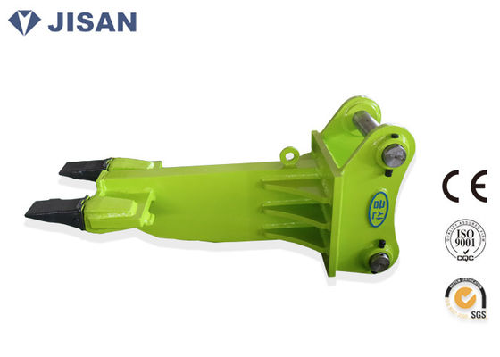 Excavator Ripper Shank, Sharp Single Shank Ripper Đối với PC200 PC210 PC220