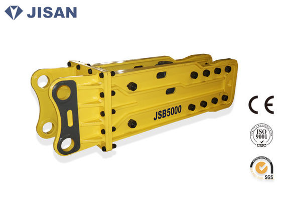 Eddie Series Máy cắt đá thủy lực Giá PC400 PC450  Excavator