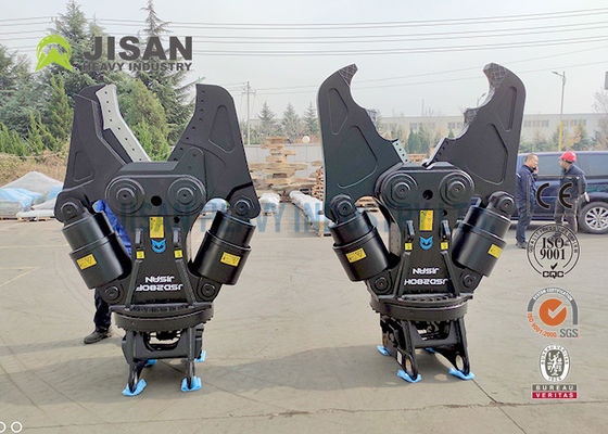 Máy cắt đứt bê tông bằng thủy lực