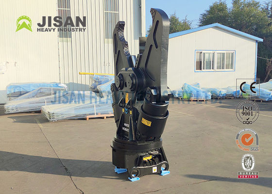 Dụng cụ Demolition Máy nghiền Bêtông Máy nghiền  PC200 PC210