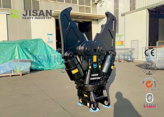 Dụng cụ Demolition Máy nghiền Bêtông Máy nghiền  PC200 PC210