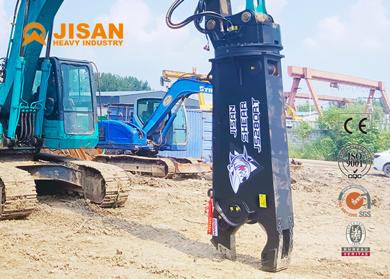 Kéo Olecranon Tái chế Eagle Thủy lực Cắt phế liệu Lực cắt mạnh mẽ