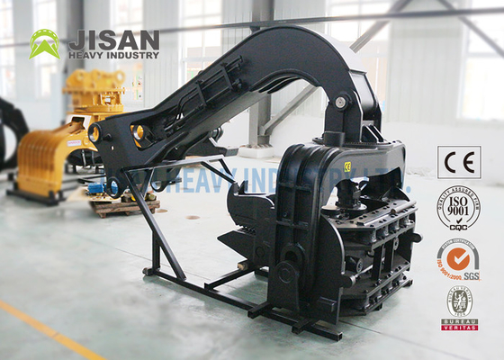 Dịch vụ Oem Odm Trình điều khiển cọc thủy lực đã qua sử dụng, Máy đào cọc Sk360 Ce Sgs