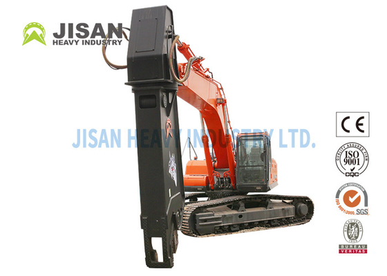 Dx430lc Máy xúc cắt thủy lực để phá hủy kết cấu thép đa chức năng