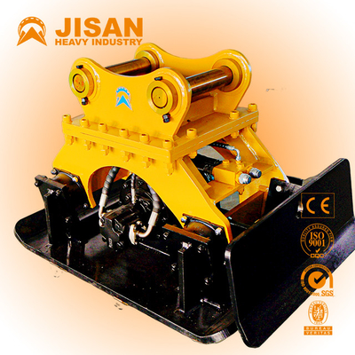 Máy đầm thủy lực hạng nặng 0,6mpa với động cơ Diesel làm mát bằng không khí