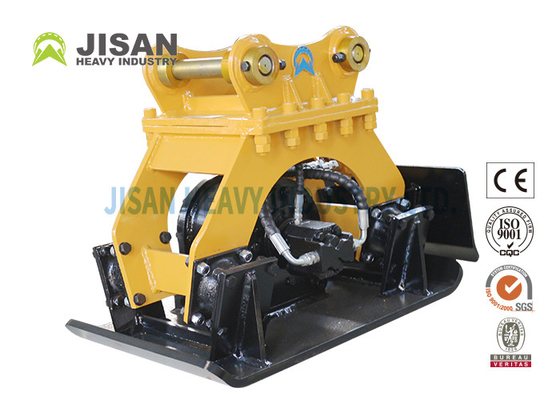 Máy ép tấm thủy lực hạng nặng 3,5hp với mức tiêu thụ nhiên liệu thấp là 1,2l / H