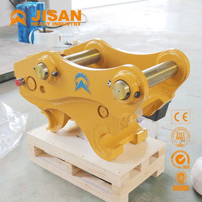 Bảo hành 1 năm Máy đào Khớp nối nhanh Bao bì carton