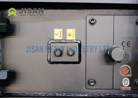 Máy đào cắt phá hủy hình đại bàng Wyl-5.0 Máy xúc phế liệu thủy lực 30-40 tấn