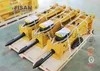 Box Silent loại Rock Breaker cho 11-16tons của máy đào